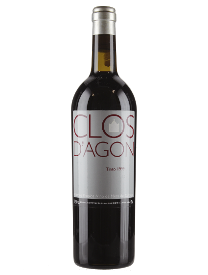 Clos D'Agon Rouge