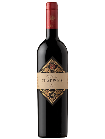 Viñedo Chadwick