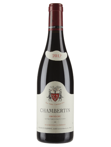 Chambertin