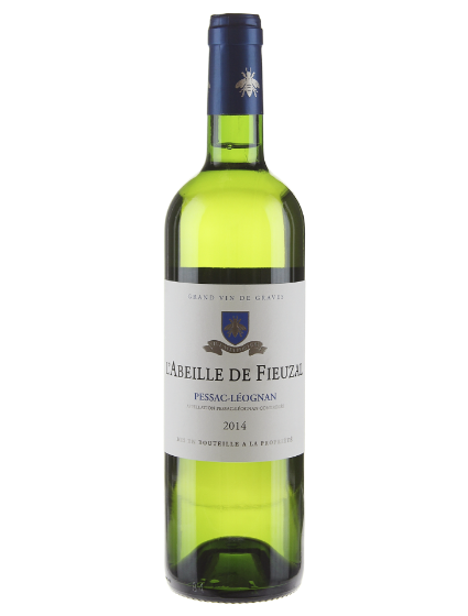 L'Abeille de Fieuzal Blanc (2nd Vin)