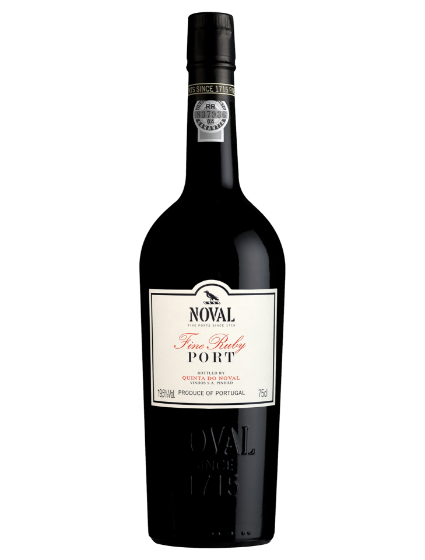 Porto Fine Ruby