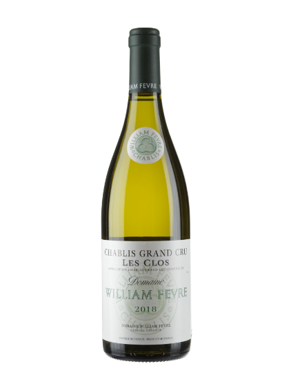 Chablis Les Clos