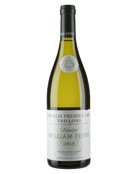 Chablis Vaillons