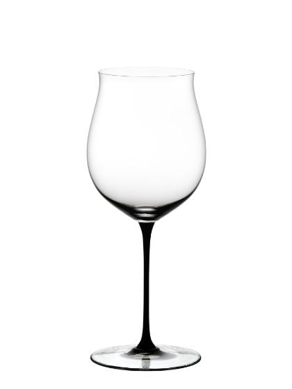 Wine Glass Burgundy Grand Cru Black Tie 4100/16