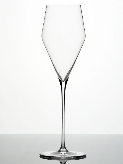 Wine Glass Champagne (2x) 11552