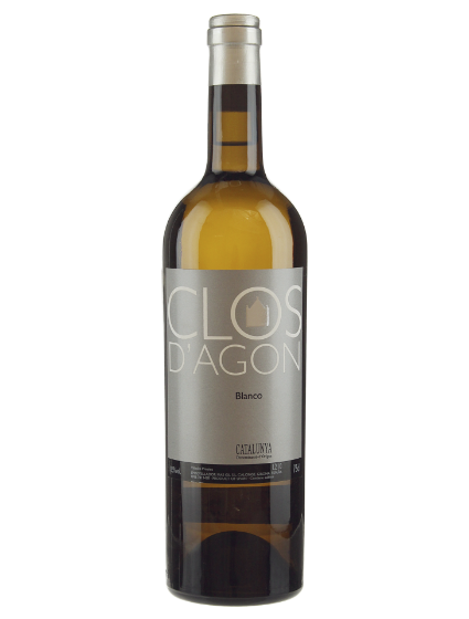 Clos D'Agon Blanco