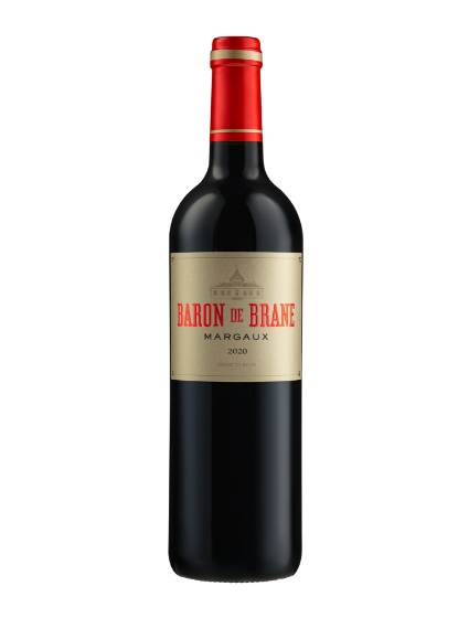 Baron de Brane