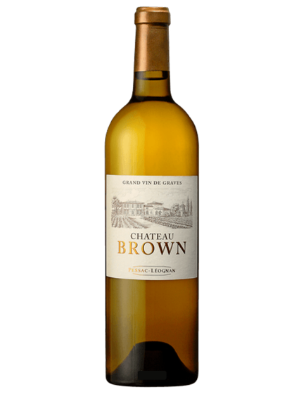 Picture of Brown Blanc 2005