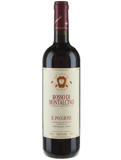 Picture of Rosso di Montalcino 2020