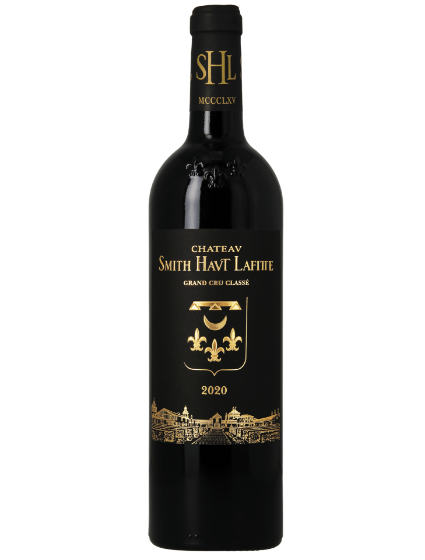 Picture of Smith Haut Lafitte Rouge 2018