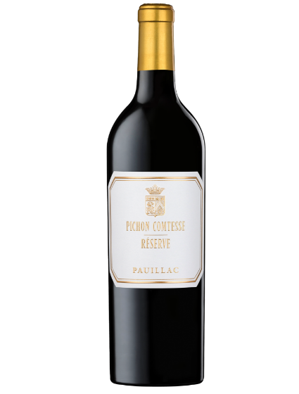 Picture of Reserve de la Comtesse (2nd Vin) 2019