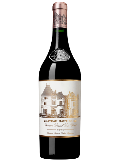 Picture of Haut Brion 1949