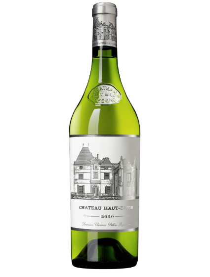 Picture of Haut Brion Blanc 2010