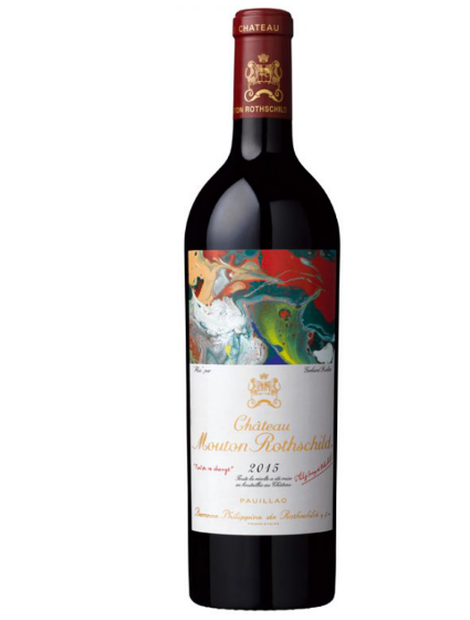 Mouton Rothschild