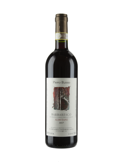 Barbaresco Albesani