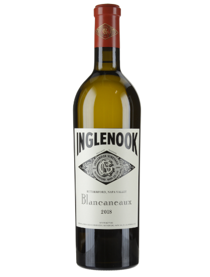 Inglenook Blancaneaux