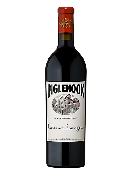 Inglenook Cabernet Sauvignon