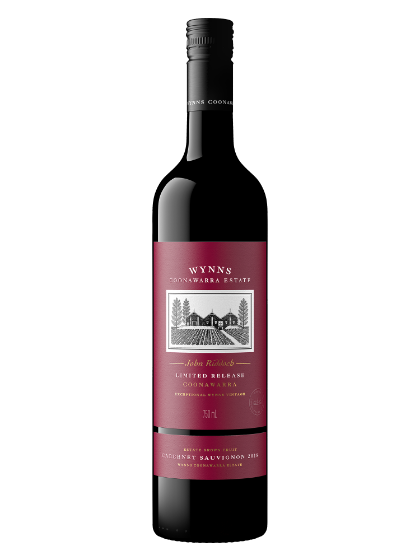 Wynns John Riddoch Cabernet Sauvignon