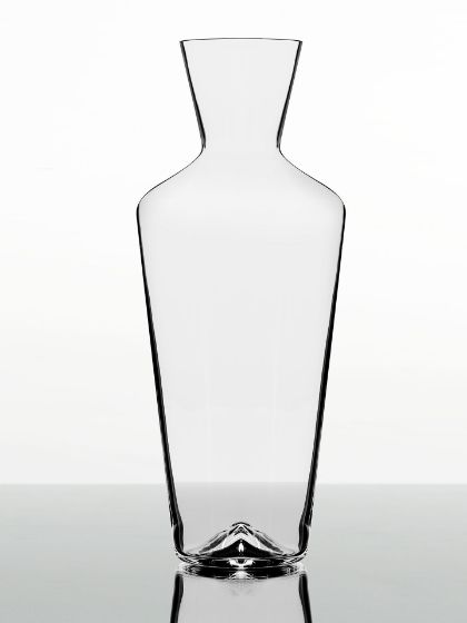 Picture of Wine Carafe 150cl - customized with ARVI logo 11931 NV