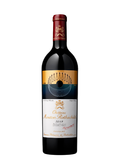 Mouton Rothschild