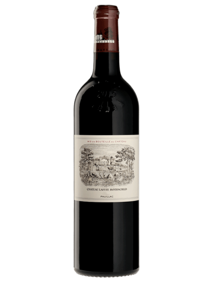 Lafite (Ex-Château 2022)