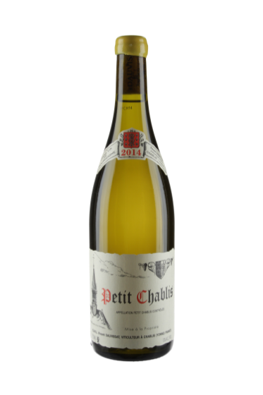 Petit Chablis