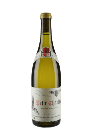 Petit Chablis