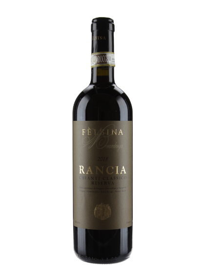 Chianti Classico Riserva Rancia