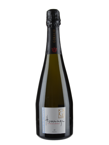 Champagne Brut Hommage à François Hémart