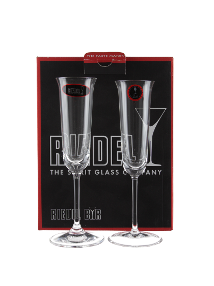 Glass Grappa  (2x) 6416/70