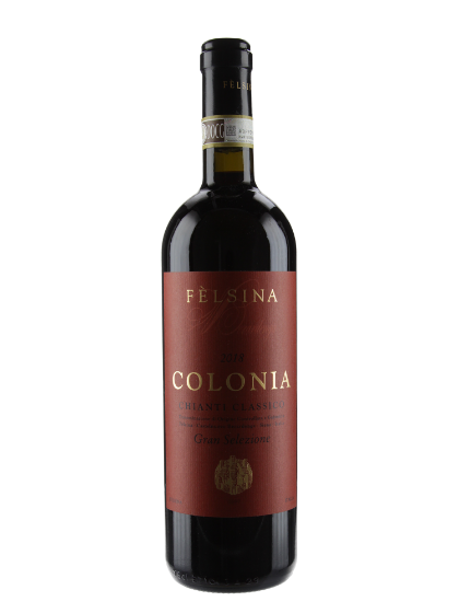 Chianti Classico Gran Selezione Colonia