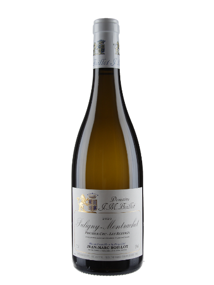 Puligny Montrachet Les Referts