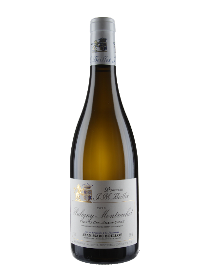 Puligny Montrachet Champ Canet