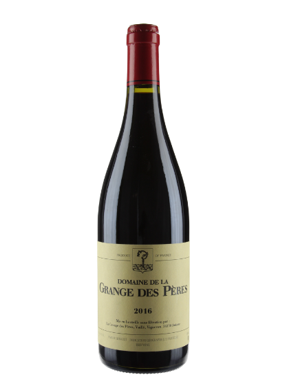 Grange des Peres Rouge