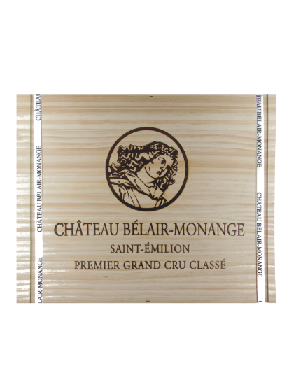 Belair Monange