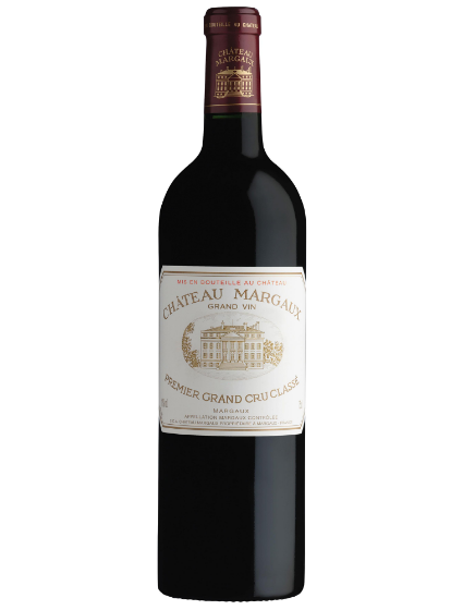 Margaux (Ex-Château 2022)