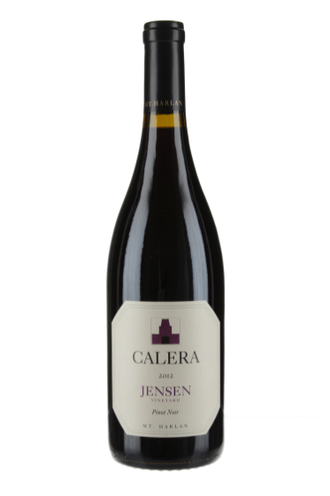 Jensen Pinot Noir