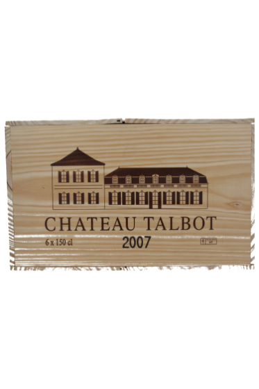 Talbot (Ex-Château)