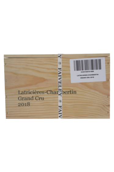 Latricières Chambertin