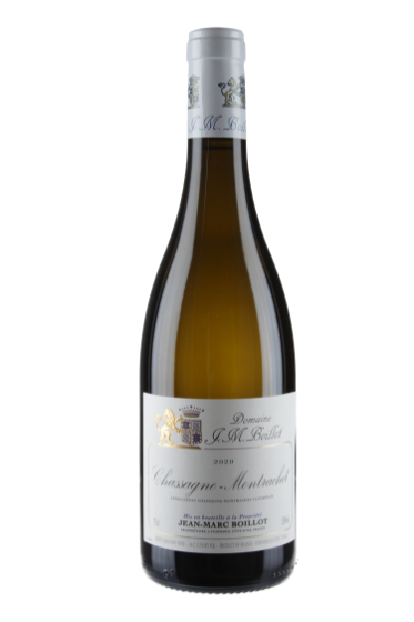 Chassagne Montrachet