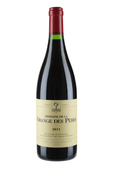 Grange des Peres Rouge