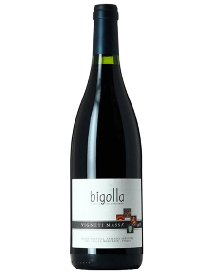 Barbera Bigolla