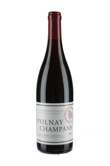 Volnay Champans