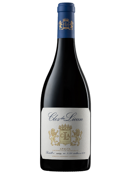 Clos du Lican