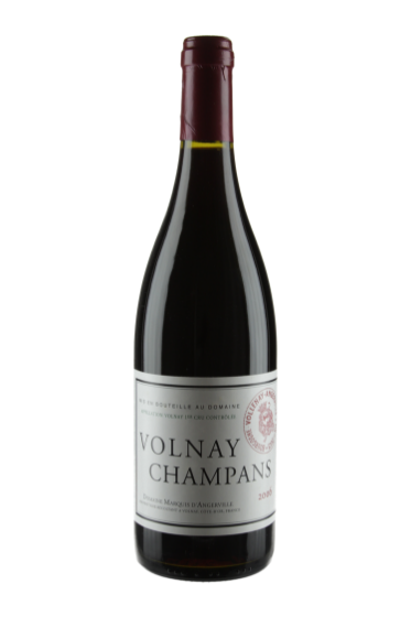 Volnay Champans