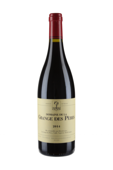 Grange des Peres Rouge