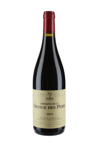 Grange des Peres Rouge