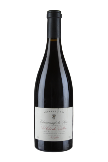 Châteauneuf du Pape Reserve Clos du Caillou