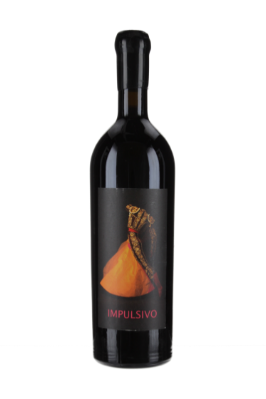 Impulsivo Tempranillo