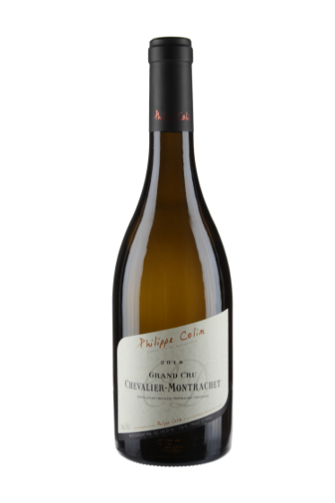 Chevalier Montrachet